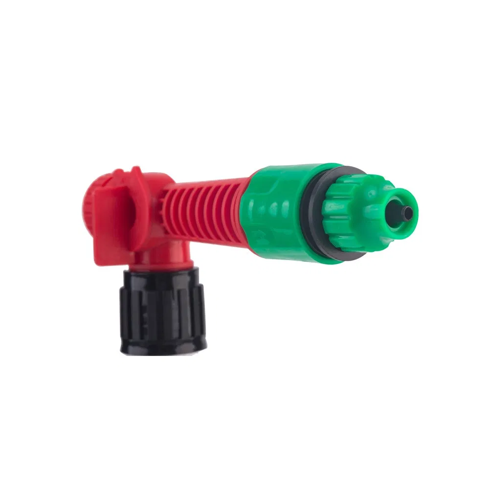 Hot Sale Hose End Sprayer Foam for Car Washing and Outdoor Cleaning