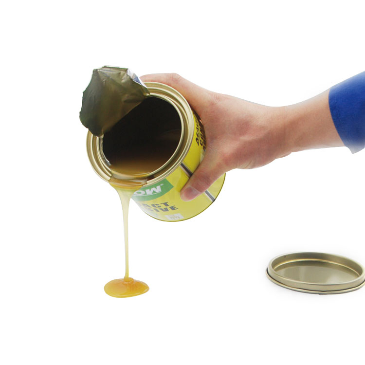 Magpow Fireproof Neoprene Glue Cement Contact Adhesive for Leather, Furniture