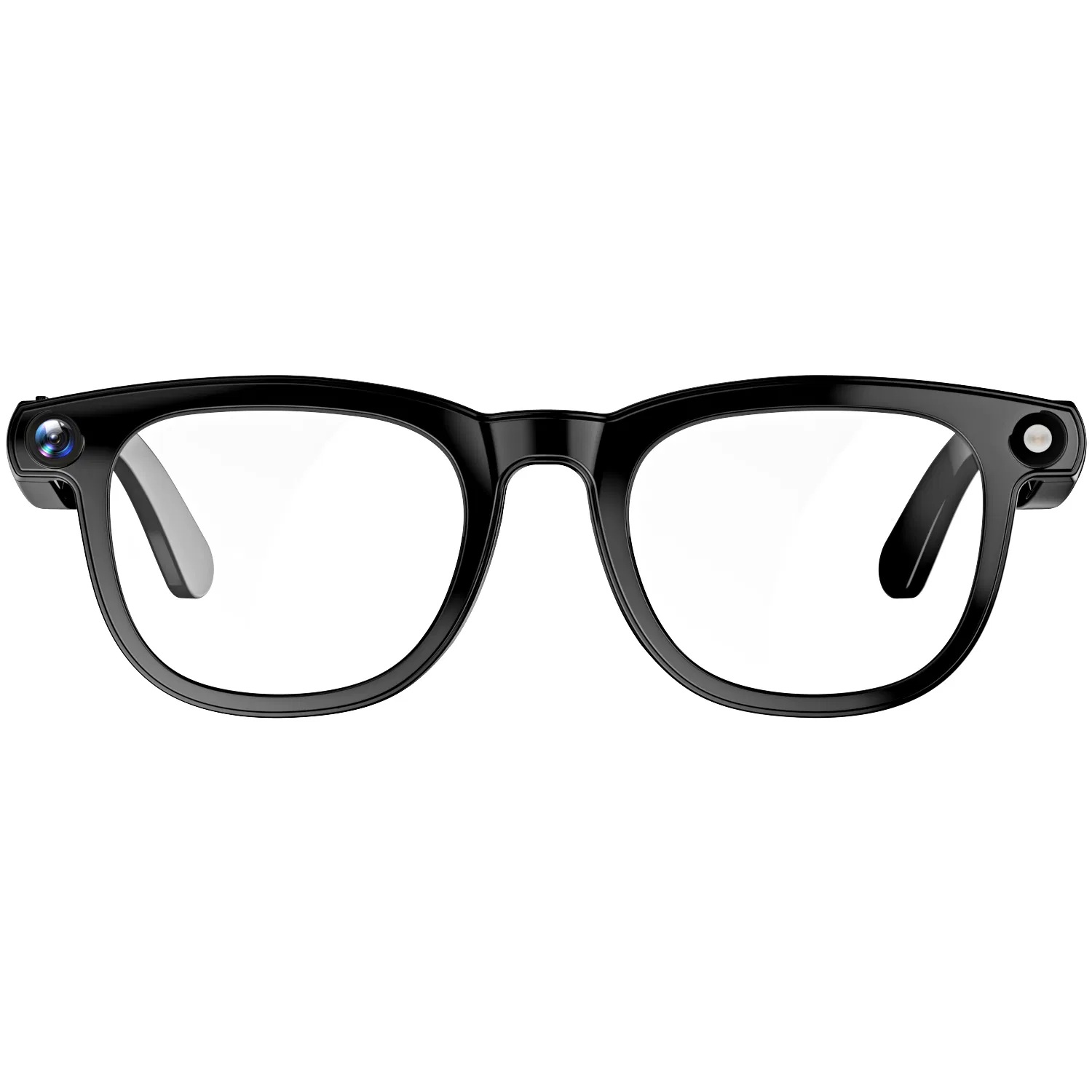 Умные очки Smart Ai Glasses 800W HD с камерой и переводчиком