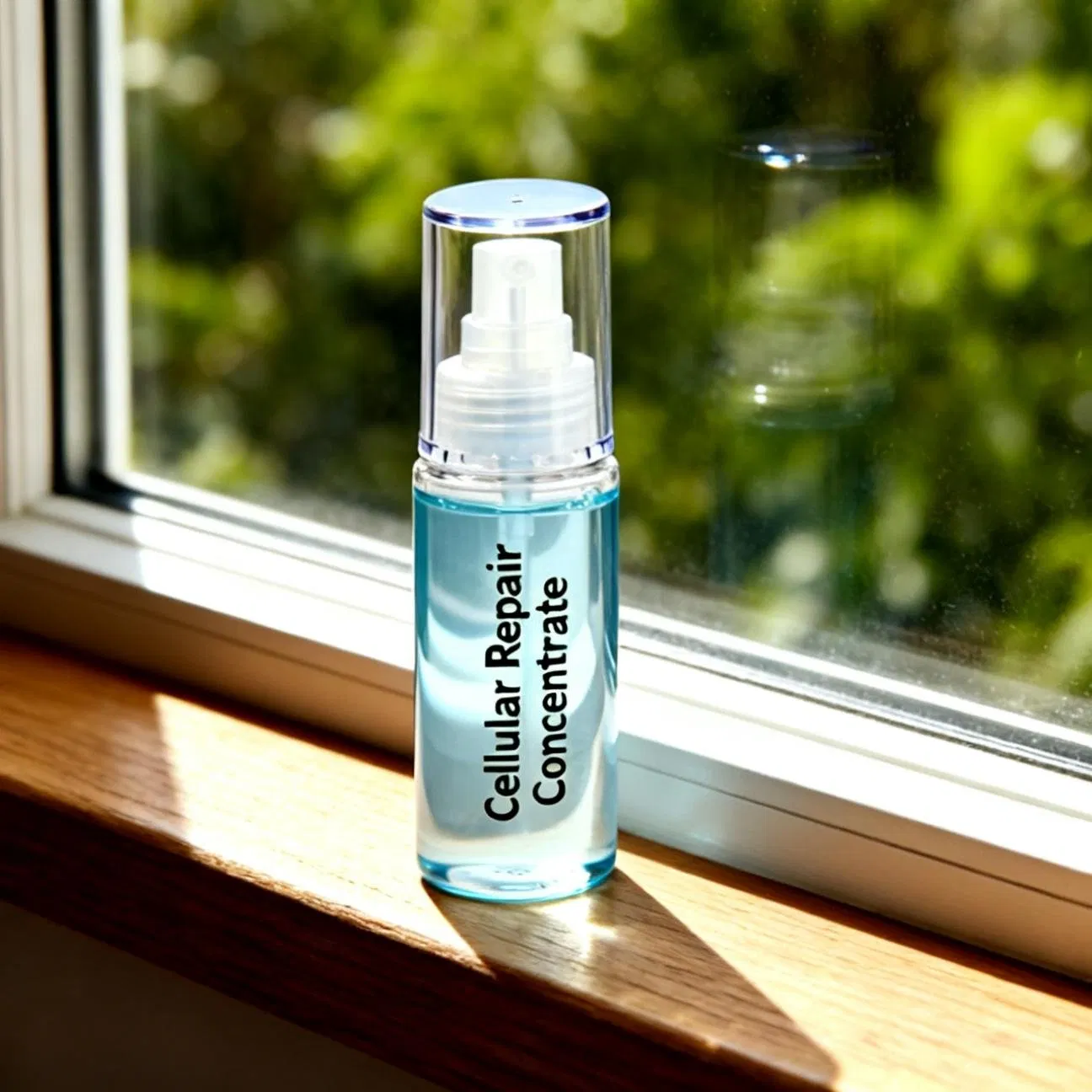 Skin-Lightening Aloe Vera and Lactobacillus Ferment Whitening Face Toner for Brightening Effect