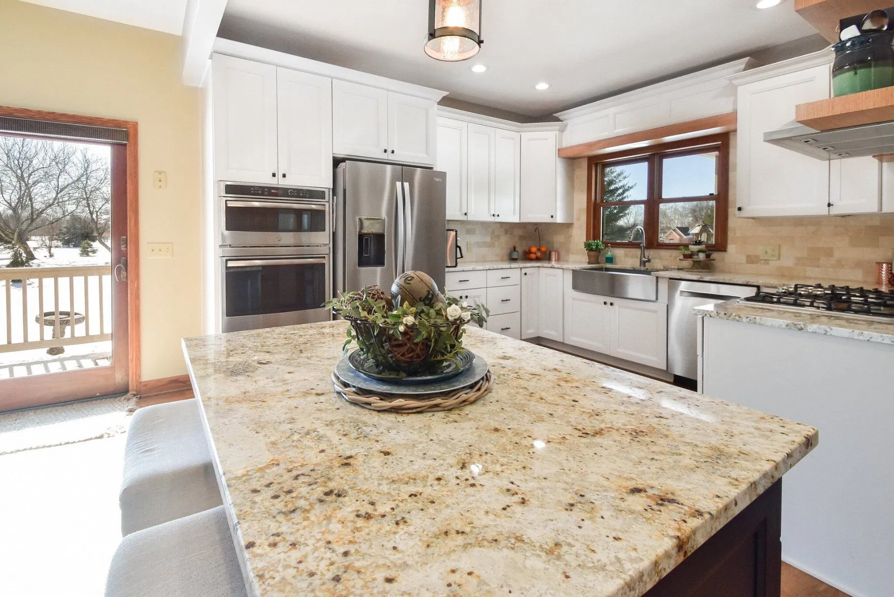 Quartz Countertops White Marble Artificial Marble Countertop Vanity Top Integrated Sink Granite Carving Granite Countertop Tile Kitchen Countertop Steel Top