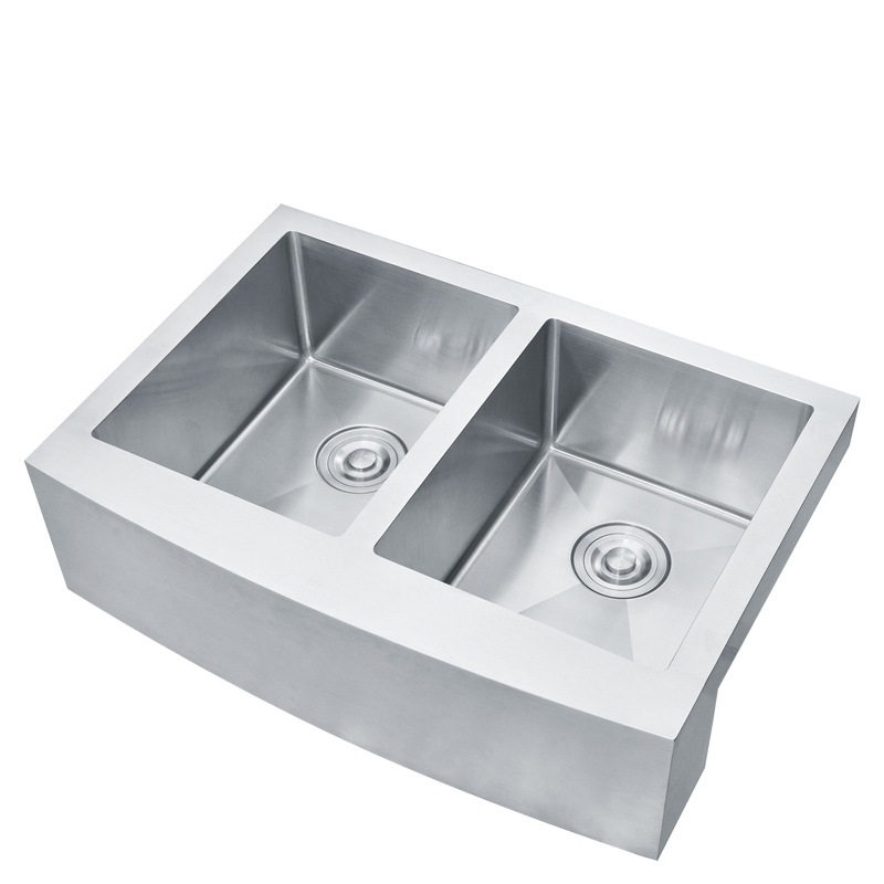 Washbasin Vegetable Pool Modern Minimalist Undermount Basin Single Sink Kitchen Single Star Washbasin Kitchen Sink