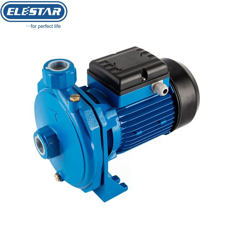 PCM146 0.75HP 220V CE Centrifugal Garden Water Pump-Vacuum-Equipment Electric Motor Pump