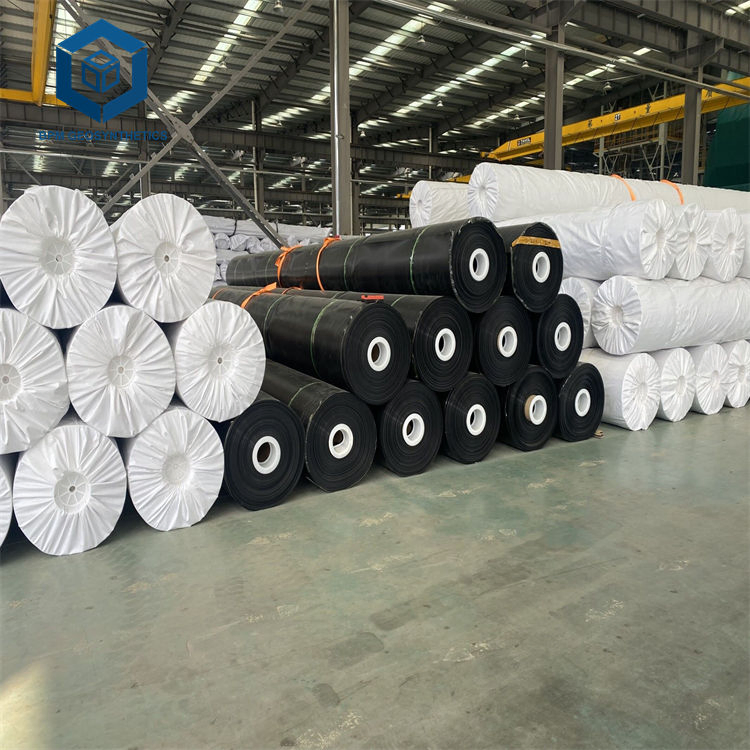 Good Water Permeability Hydraulic Geotextile Geotextile Fabric Geotextile for Engineering