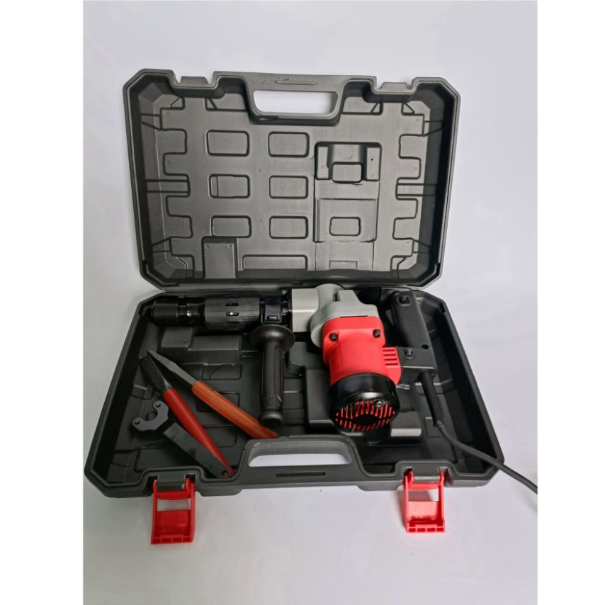 Отбойный молоток SDS Max 1200Вт BAI CHUN