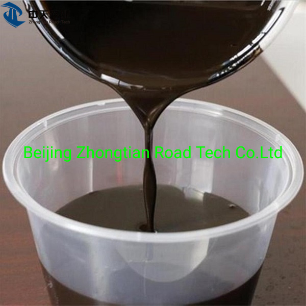 Cold Liquid Bitumen to Produce Cold Patch Asphalt Mixture for Asphalt Repairing
