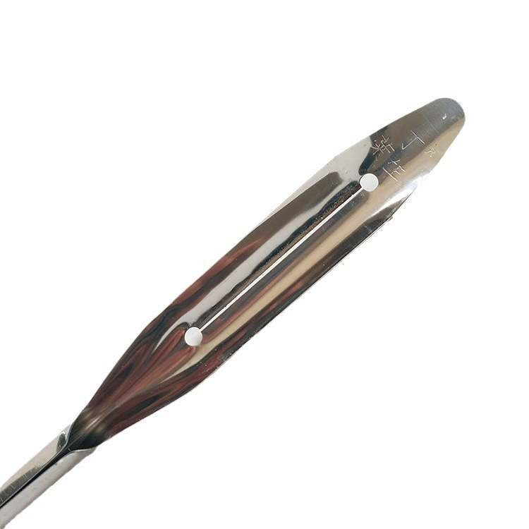 Stainless Steel Peeler Scraper Household Kitchen Supplies Appliances Storage