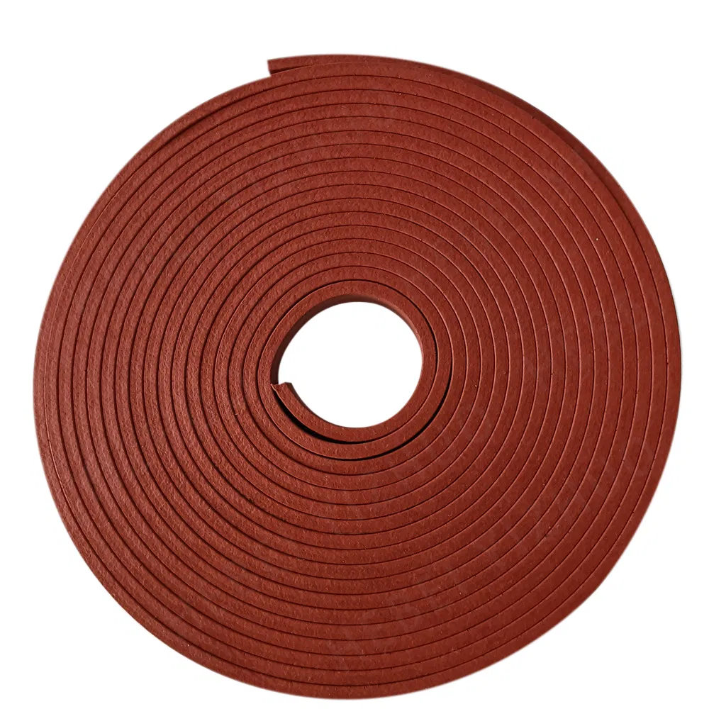 Hydrophilic Polymer Waterstop Tape