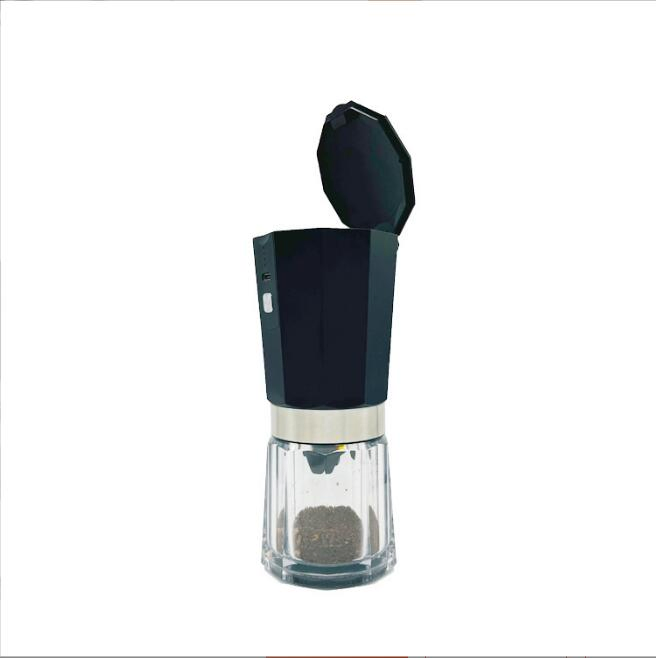 Wholesale Custom Cheap Mini Portable Grinder Multifunctional Coffee Bean Grinder