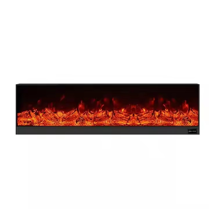 New Good Quality Modern Warm Home Appliance Electric Fireplace