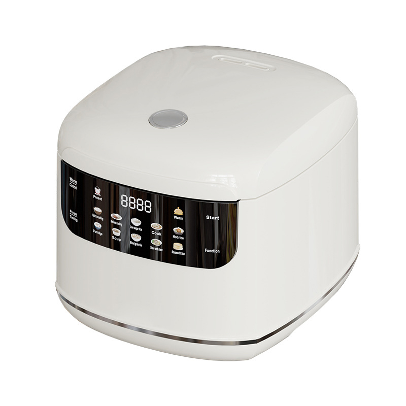 Smart 2L Mini Electric Rice Cooker