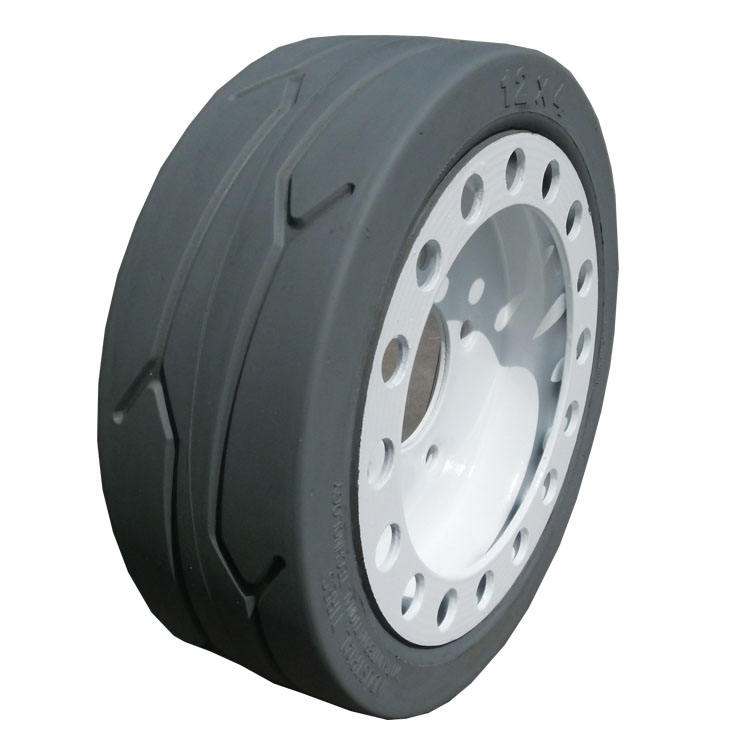 Skyjack Scissor Lift Tire 200x8 (12x4) SJIII 3219 without Brake