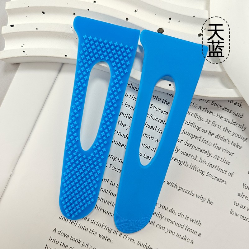 Застежка пластиковая для манжеты куртки