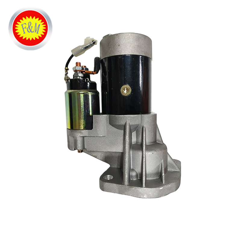 Стартер 8-94448959-CA для автомобиля