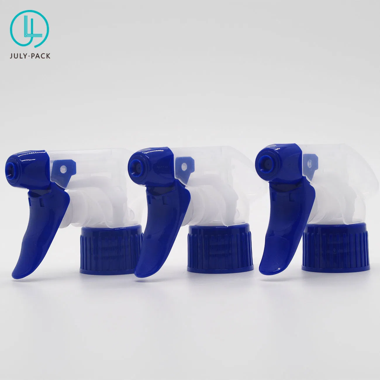 Wholesale Full Plastic Trigger Sprayer Head for Cleaning and Household Bottles