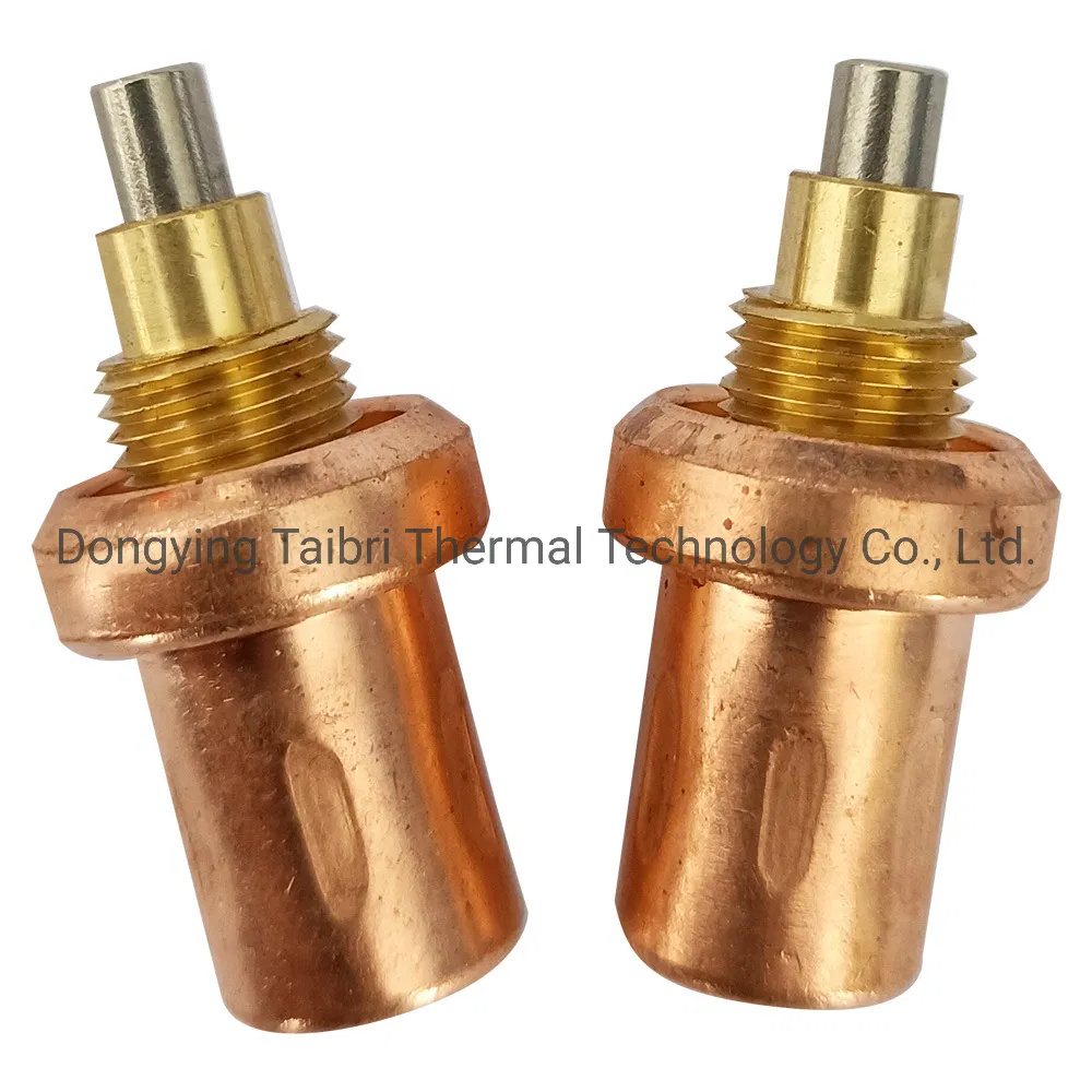 Thermostatic Mixing Valve Actuators T2216