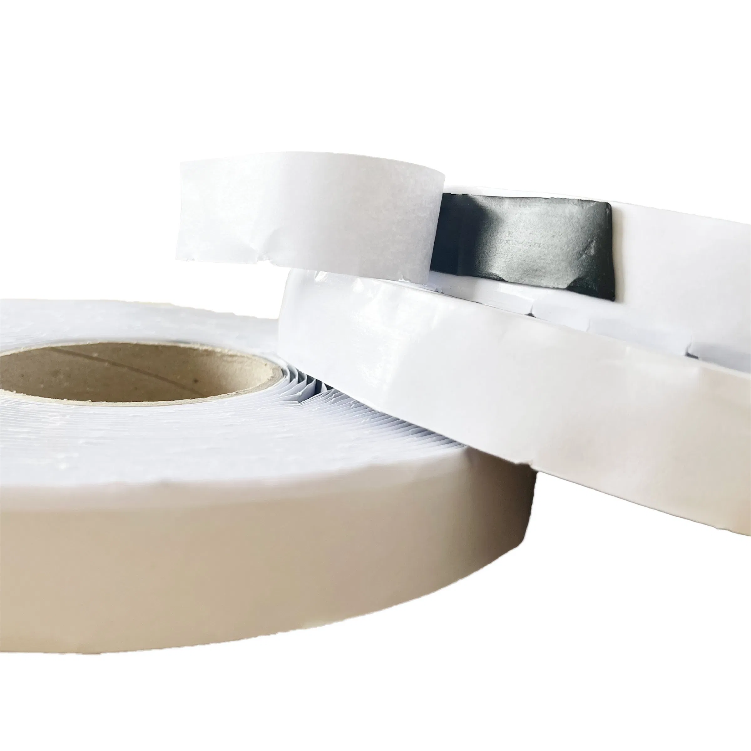 Modern Butyl Sealant Tape Rubber Waterproof Tape Polymer Membrane Film for Building