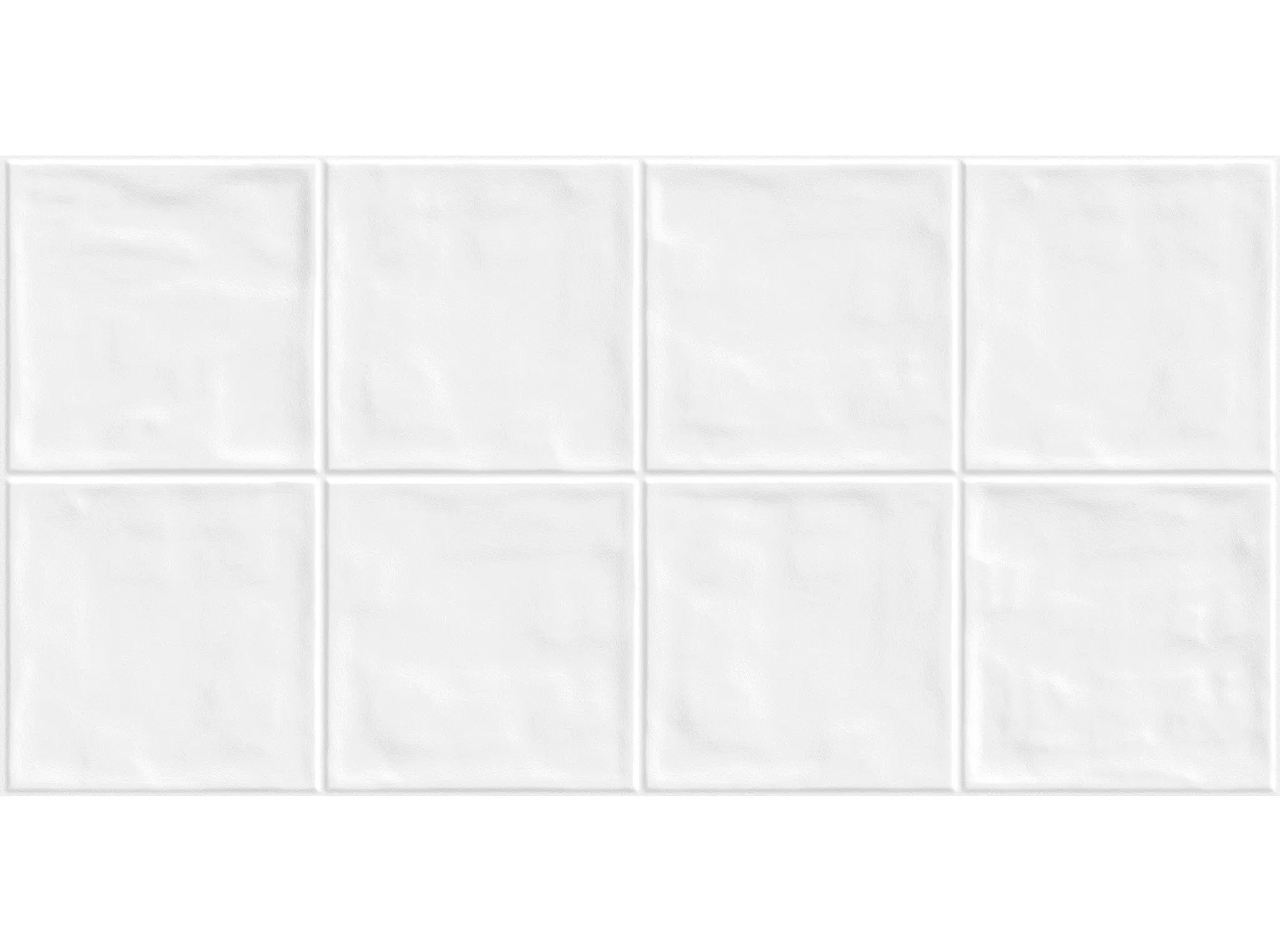 Ceramica PARA Piso Wall Tiles White for Kitchen Bathroom Wall Design
