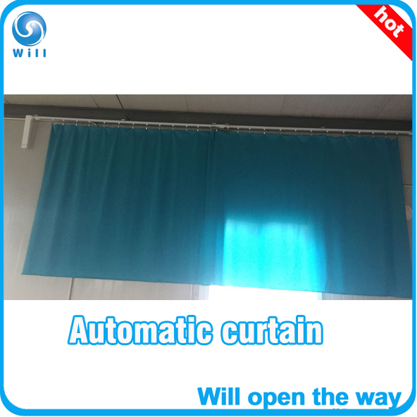 Automatic Curtain Motor System Curtain Motor