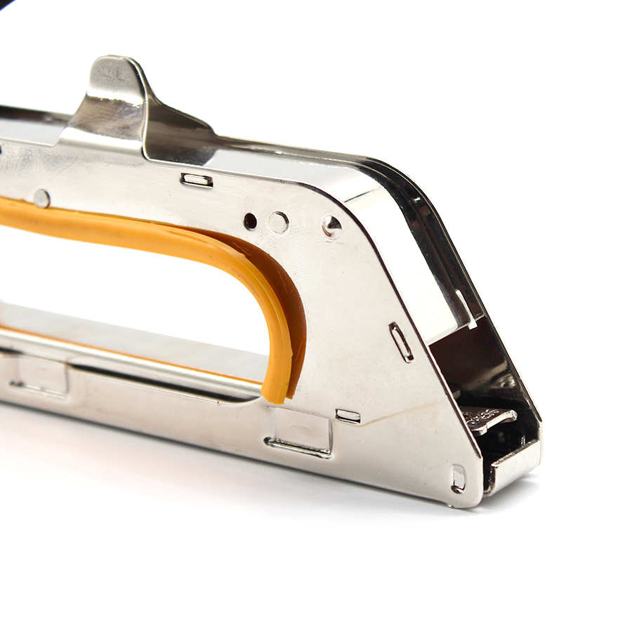 R23 Fine Wire Hand Staple Tacker for 13 Staple 6-8mm