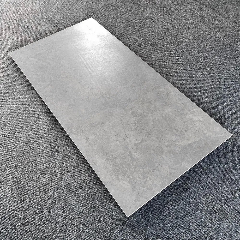 Wholesale Big Size 60X60 60X120 Non Slip Rustic Glazed Flooring Porcelain Tile