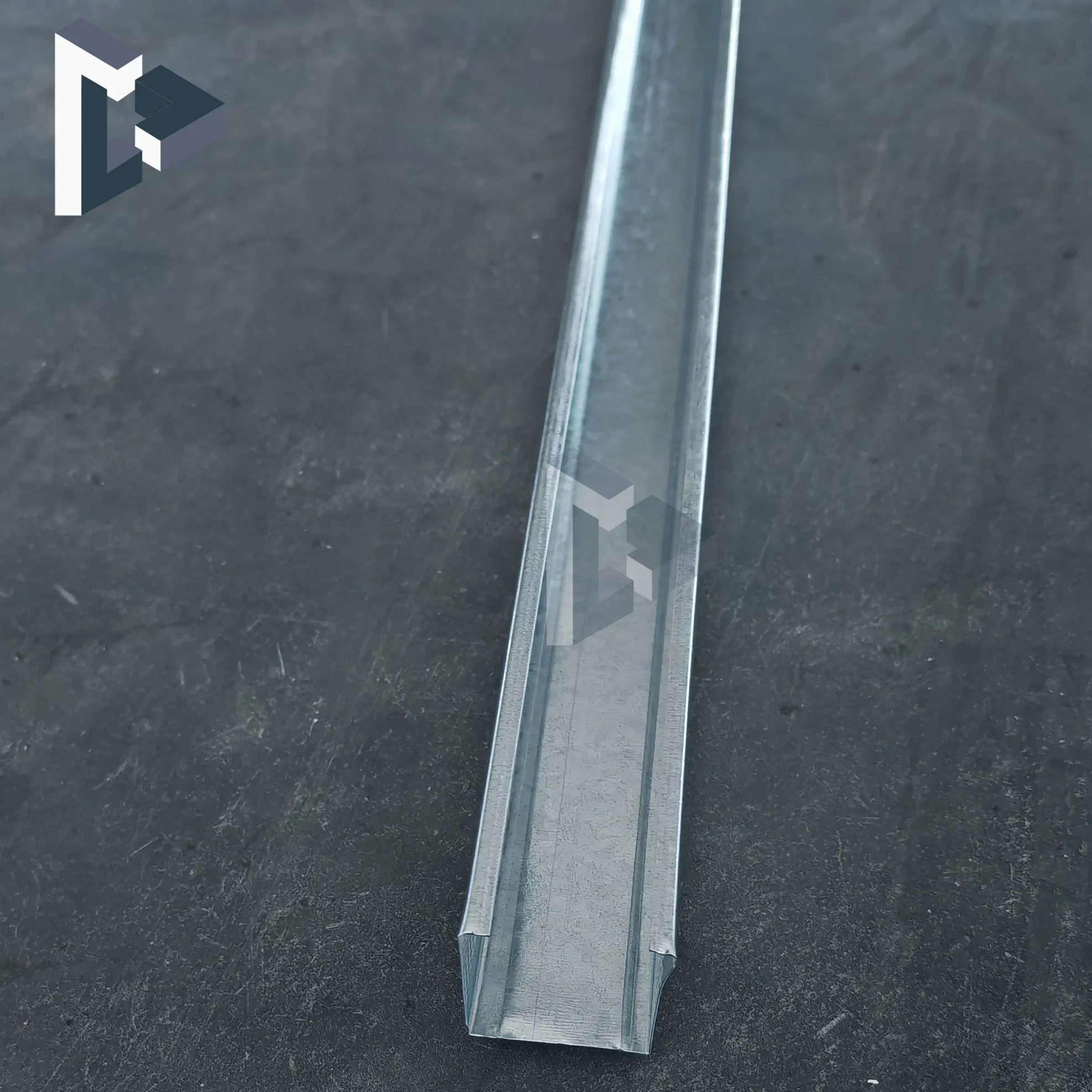 High-Quality Galvanized Steel Ceiling Frame for Building Materials