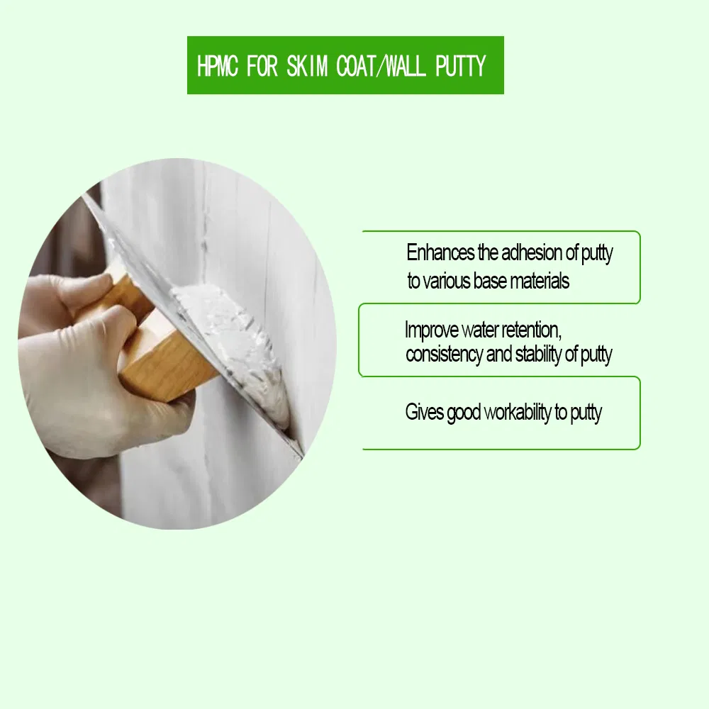 Industrial Chemicals HPMC High Viscosity Cellulose Ether Hydroxypropyl Methyl Cellulose HPMC