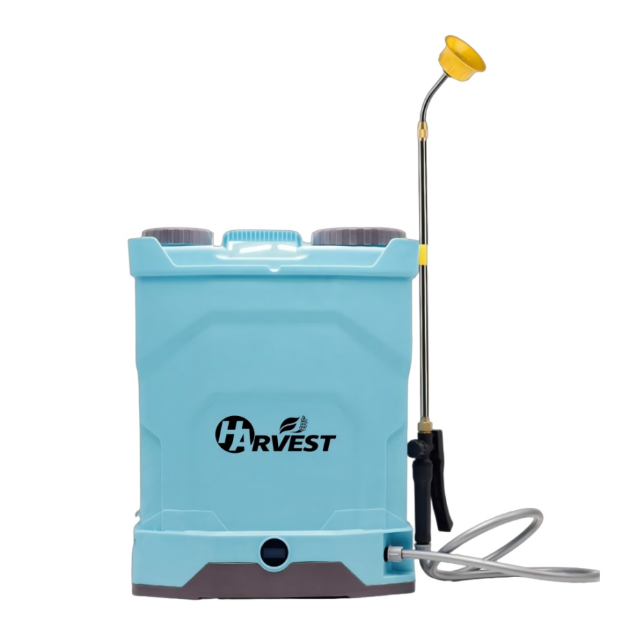Hot Disinfectant Agriculture Knapsack Battery Electric Sprayer (HT-B20F)