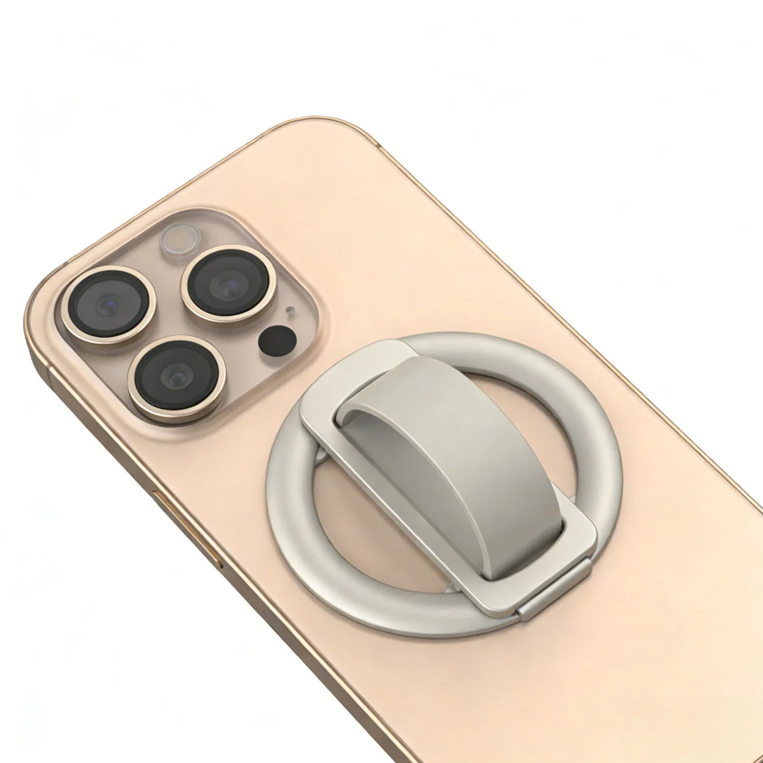 Phone Accessories Cell Phone Holder Magnetic Office Use