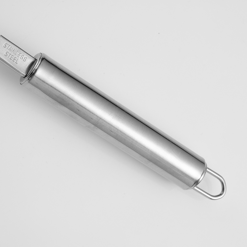 Wholesale Kitchen Tool Stainless Steel Egg Whisk