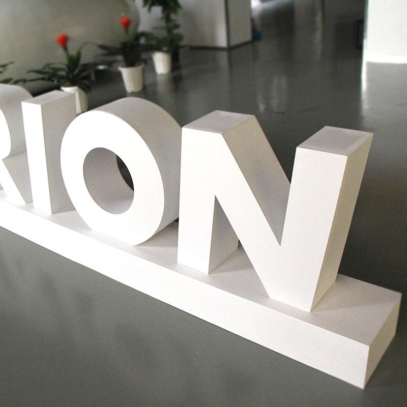 20mm PVC Free Foam Board (Size 1220*2440mm)