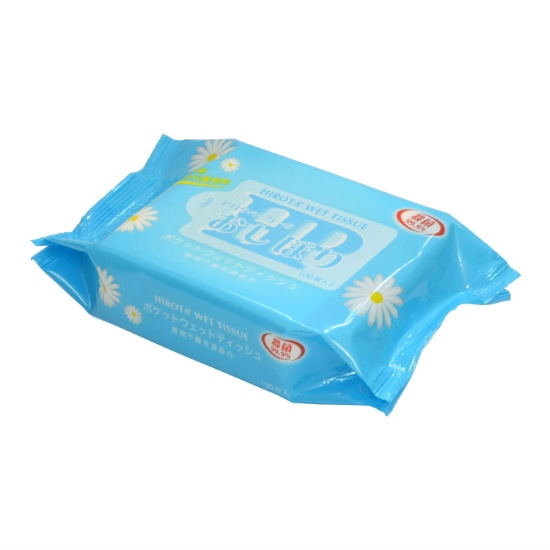 China Cheap High Quality Cleaning Baby Wet Wipes Wet Tissue