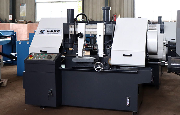 Станок ленточнопильный GH4220/GH4228/GH4230