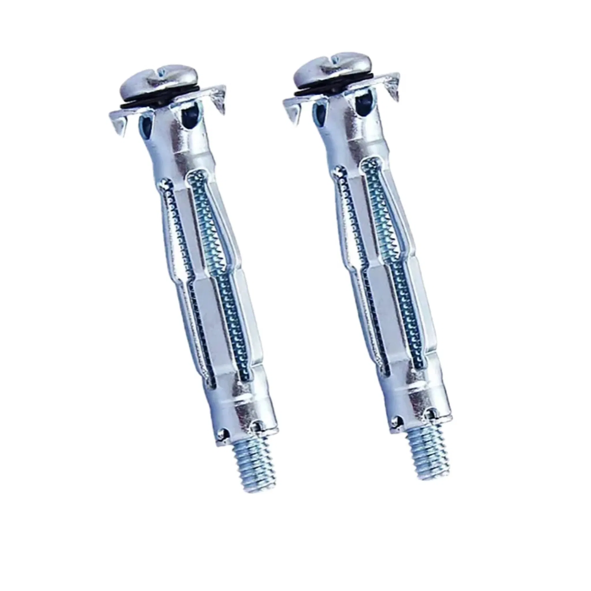 Анкерный болт из углеродистой стали 4-8 мм для полых стен