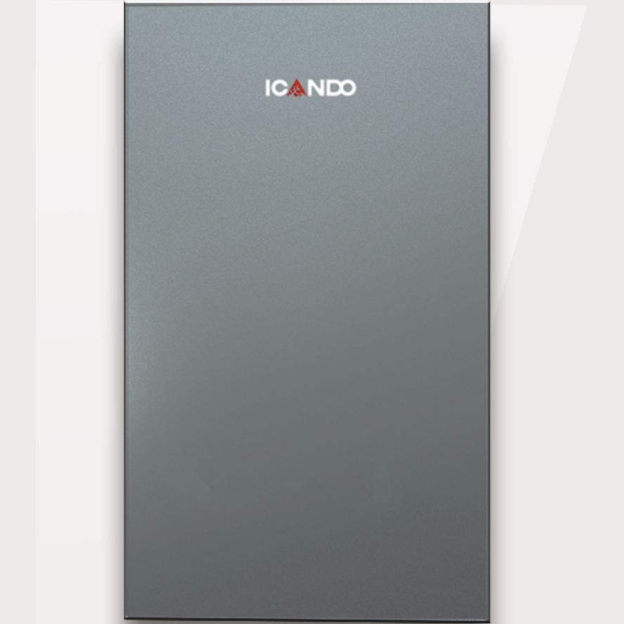 V6 Series Gas Wall Hung Boiler