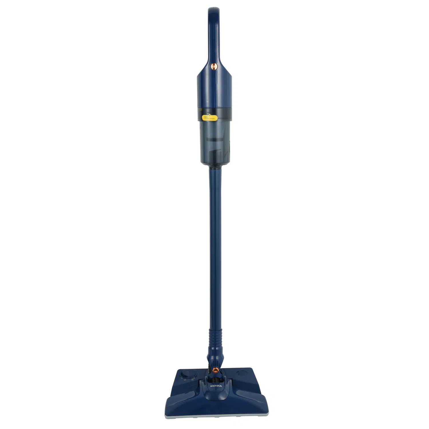 Corded Car Vacuum Cleaner with HEPA Filter