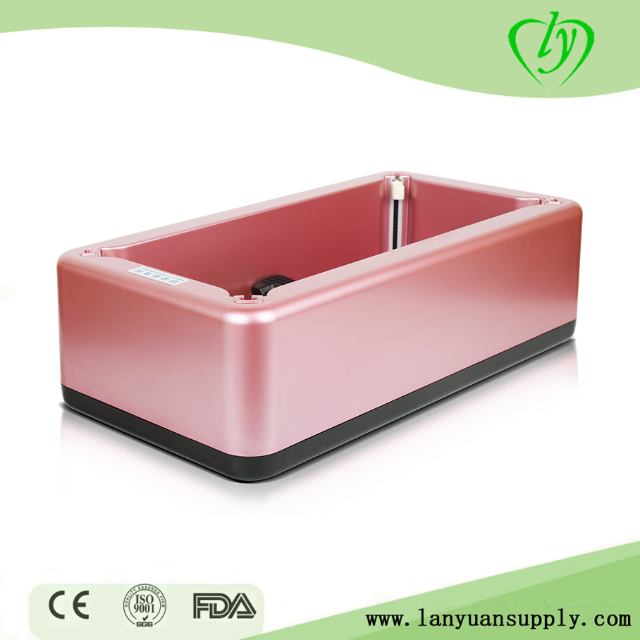 Automatic Shoe Cover Dispenser