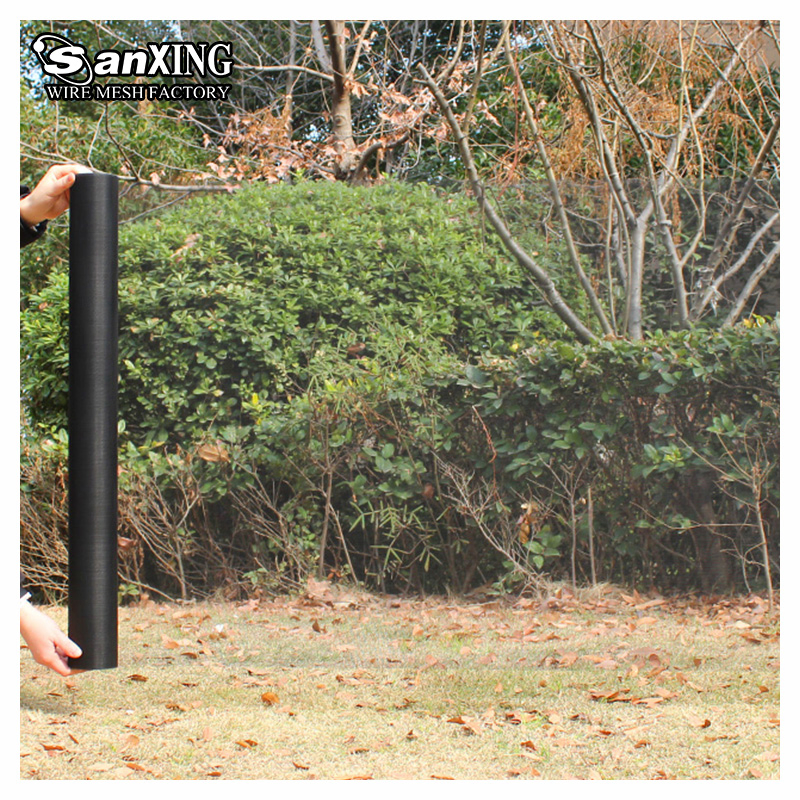 Insect Habitat Fiberglass Window Screen Door and Window Protection