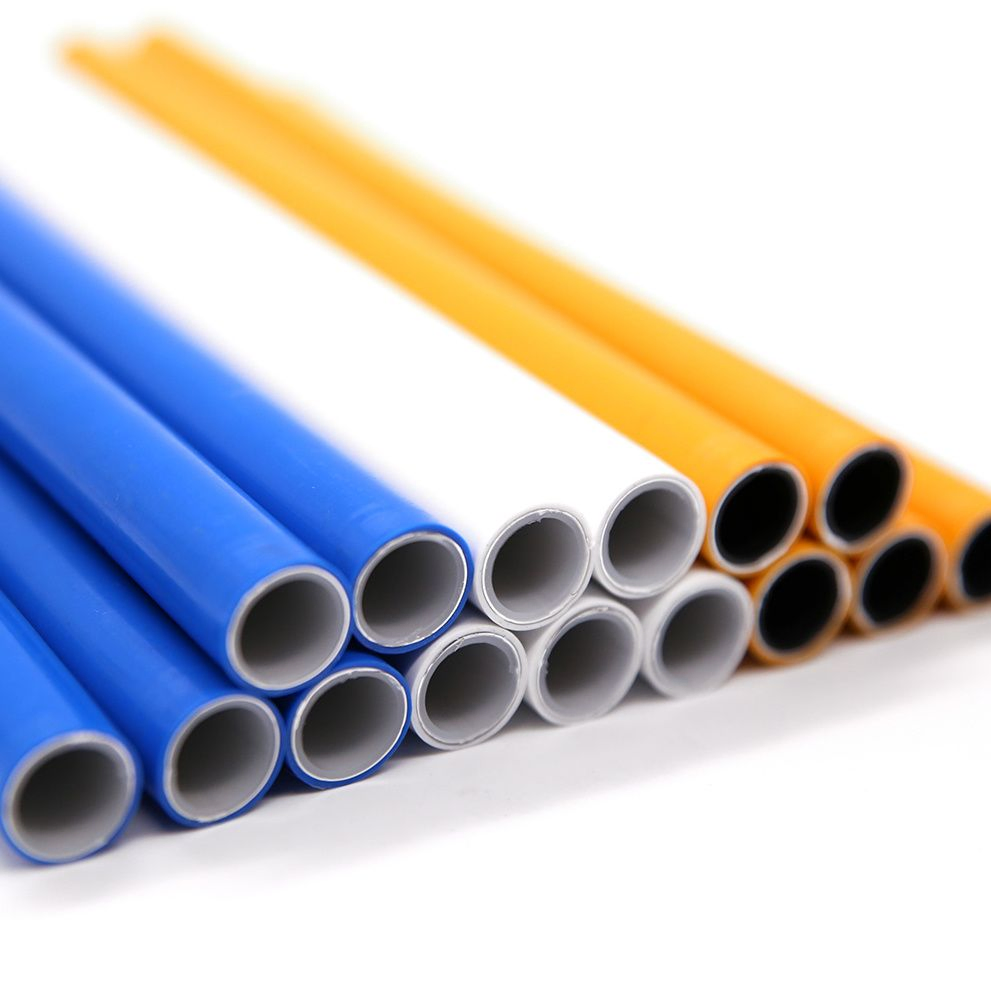 Pex Plastic Pipe for Durable Plumbing