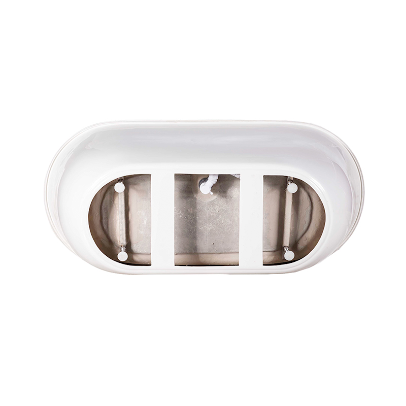 Портативная акриловая ванна овальная Waltmal