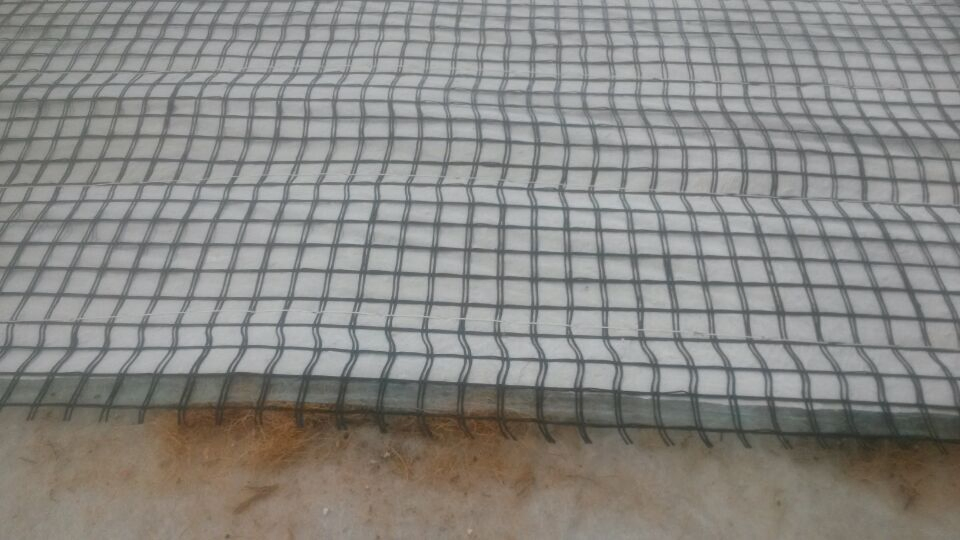 Geosynthetics Clay Liners Bentonite Geosynthetic Clay Liner