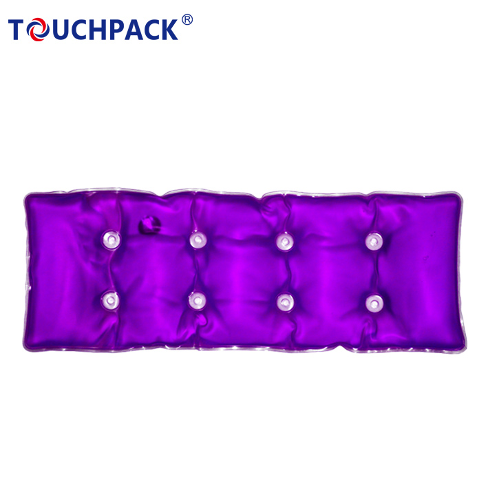 Waist Pain Relief Back Heat Pad Customized Color