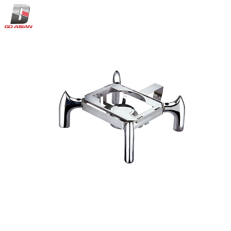 Removable Stainless Steel Buffet Set Chafing Dish for Food Warmer