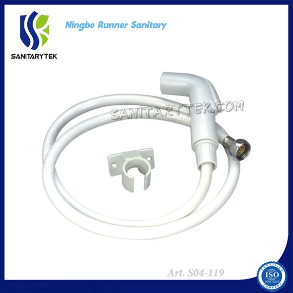 Diaper Sprayer Muslim Shower Bidet Shattaf Head Nozzle