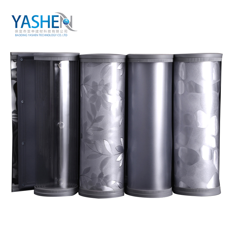 Hot Sale Anti-Mosquito Summer Plastic Flexible Magnetic PVC Strip Door Curtain
