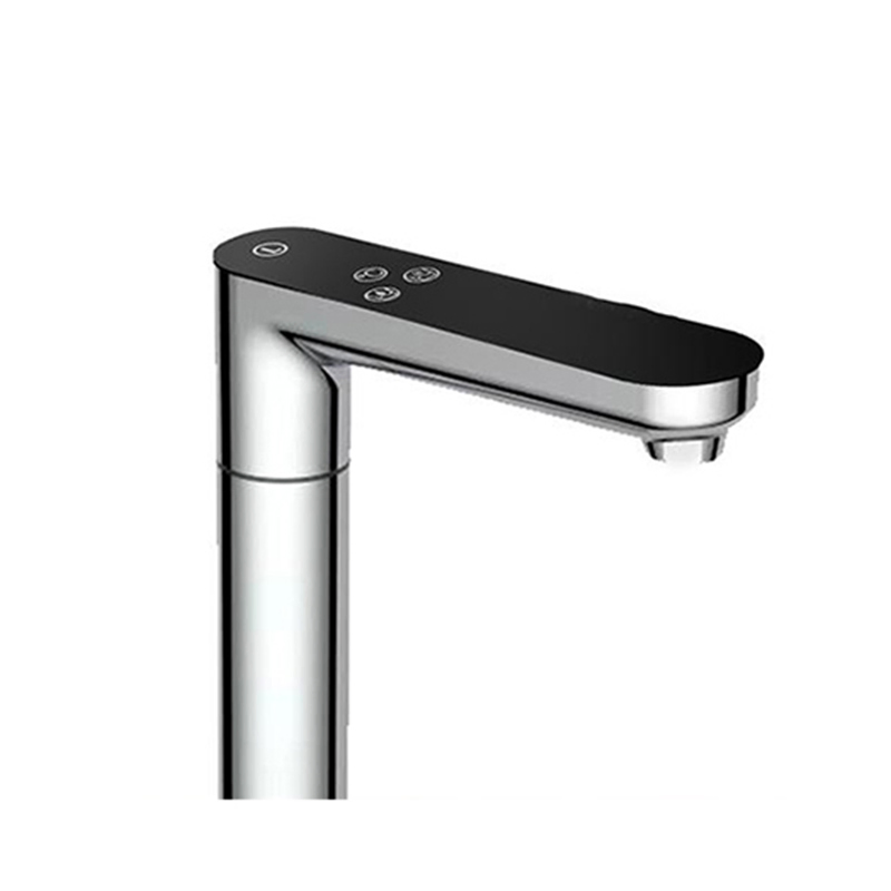 Conbl Whole House Kitchen Sink Immediately Hot Water Filter Faucet
