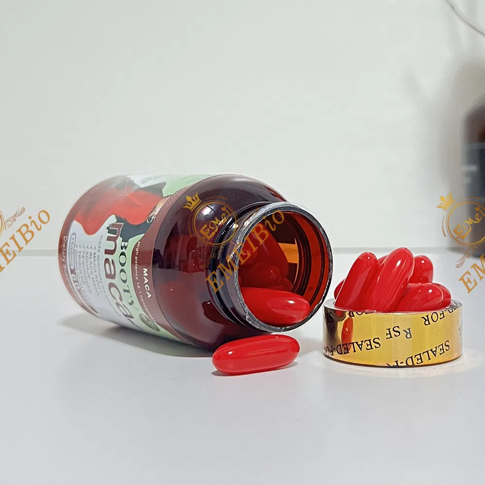 Natural Herbal Best Buttock HIPS Big Butt Enhancer Cream Pills HIPS up Breast Butt Enhancement Enlargement Capsule for Booty