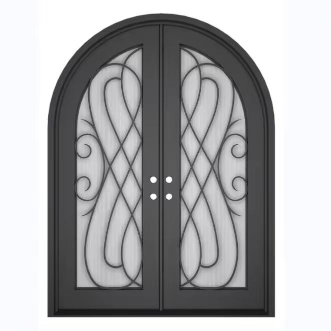 Simple Iron Grill Door Designs Iron Garden Doors Iron Doors