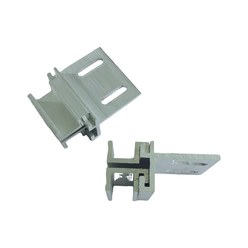 Stone Fittings Weld Disc Facade System Fixing Clamp Stone Lifting Anchor for Wall Facade