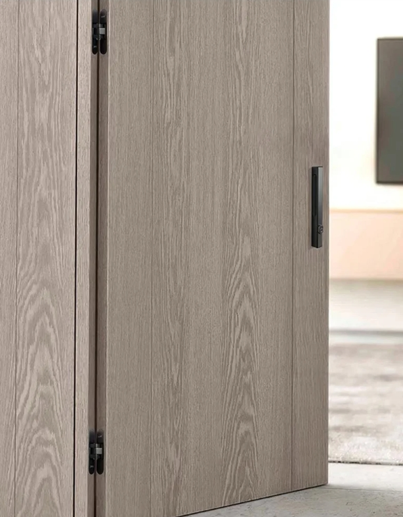 3D Concealed Door Hinge Kmyha-Ge80